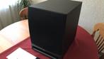 Klipsch sub 10, Audio, Tv en Foto, Luidsprekers, Ophalen, Zo goed als nieuw