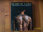 Hearth of a Lion - Memphis Depay & Simon Zwartkruis, Verzenden, Zo goed als nieuw, PSV, Boek of Tijdschrift