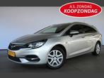 Opel Astra Sports Tourer 1.2 Launch Edition NAP! Navigatie L, 65 €/maand, Stof, Gebruikt, 1199 cc