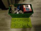 Partij duplo, Ophalen of Verzenden, Duplo