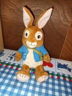 Peter Rabbit knuffel Peter Konijn) van Beatrix Potter, Kinderen en Baby's, Speelgoed | Knuffels en Pluche, Ophalen of Verzenden