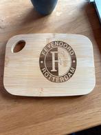 Borrelplak serveerplank feyenoord, Huis en Inrichting, Ophalen of Verzenden, Aa, Aa, Aa