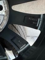 Origineel VW Velgen 17 inch  5X112 Golf Audi Caddy Dot23, Auto-onderdelen, Banden en Velgen, Gebruikt, Banden en Velgen, 17 inch