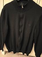 Hugo Boss vest XXL, Kleding | Heren, Ophalen of Verzenden, Zo goed als nieuw, Overige maten, Blauw