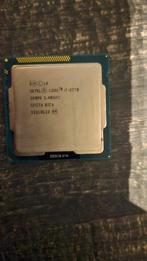 Intel Core i7-3770 3.40GHz processor, 4-core, Ophalen of Verzenden, Zo goed als nieuw, Intel Core i7