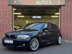 BMW 1-serie 116i M-Pakket | Airco | Rijklaar, Auto's, 1596 cc, Achterwielaandrijving, Gebruikt, 4 cilinders