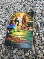 De Rode Zwaan - Sjoerd Kuyper - Jeugdboek, Ophalen of Verzenden, Gelezen, Fictie algemeen