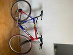 Race fiets merk BH, Fietsen en Brommers, Fietsen | Racefietsen, Minder dan 10 versnellingen, Gebruikt, Staal, Heren