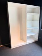 Ikea pax kasten voor €50,- per stuk zonder deuren, 200 cm of meer, Zo goed als nieuw, 50 tot 75 cm, 50 tot 100 cm