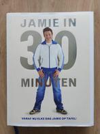 Jamie in 30 minuten, Boeken, Kookboeken, Ophalen of Verzenden, Zo goed als nieuw, Hoofdgerechten