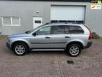 Volvo XC90 AUTOMAAT! GRIJS KENTEKEN!, Auto's, Overige merken, Gebruikt, 163 pk, Origineel Nederlands