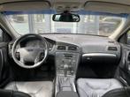 Volvo XC70 2.4T AWD Ocean Race automaat Youngtimer | Leder |, Auto's, Gebruikt, Blauw, XC70, Stoelverwarming