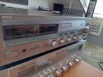 Yamaha natural sound stereo receiver RX 730, Audio, Tv en Foto, Versterkers en Receivers, Stereo, Gebruikt, Ophalen of Verzenden