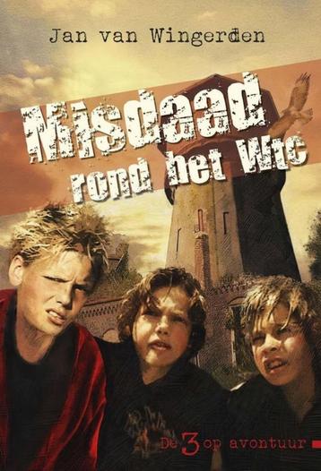Misdaad rond het WtcDe 3 Jan van Wingerden 9789087183868  beschikbaar voor biedingen