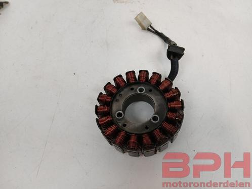 Dynamo Suzuki GSX-R 600 750 K1 K2 K3 2001 t/m 2003 GSXR stat, Motoren, Onderdelen | Suzuki, Gebruikt, Ophalen of Verzenden