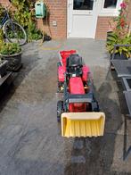 Kinder tractor met aanhanger, Ophalen, Gebruikt, Overige merken