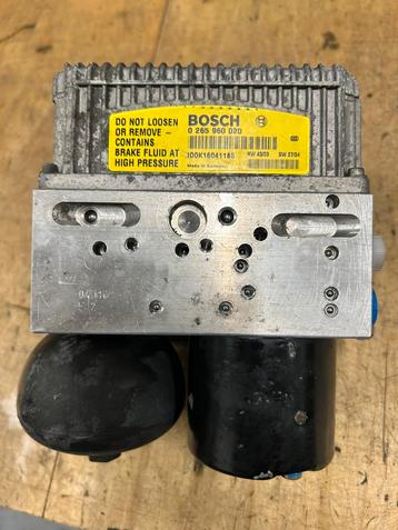 SBC pomp Mercedes A0054313312 beschikbaar voor biedingen