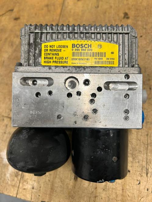SBC pomp Mercedes A0054313312, Auto-onderdelen, Remmen en Aandrijving, Gebruikt, Ophalen
