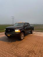Uniek! Dodge ram 2500 heavy duty 5.7 Hemi 2011 Zwart, Auto's, Automaat, 5654 cc, Zwart, Vierwielaandrijving