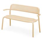 Fatboy bankski, tuinbank, tuinset, bank, Tuin en Terras, Tuinbanken, Ophalen, Zo goed als nieuw