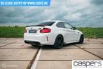 BMW M2 Competition | M DCT | LED | CarPlay | Drivers pack, Achterwielaandrijving, Gebruikt, 4 stoelen, Wit