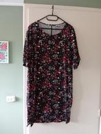 Sandwich jurk maat 42, Ophalen of Verzenden, Zo goed als nieuw, Maat 42/44 (L), Knielengte