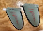 Maui Ultra Fins us-box twin  10,-, Watersport en Boten, Windsurfen, Niet ingevuld, Niet ingevuld, Niet ingevuld