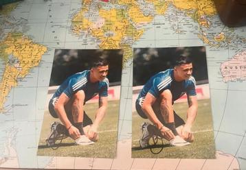 Gesigneerde foto’s door Eliano Reijnders beschikbaar voor biedingen