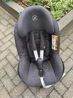 Maxi cosi pearl pro autostoel met 2way fix base, Ophalen, Verstelbare rugleuning, 9 t/m 18 kg, Zo goed als nieuw