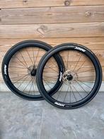 Mavic cosmic wielen carbon, Ophalen of Verzenden, Zo goed als nieuw, Racefiets, Wiel