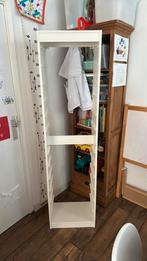 Lange witte ikea trofast kast, Ophalen of Verzenden, Zo goed als nieuw