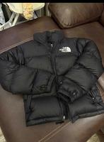 North face jas 700, Ophalen of Verzenden, Zo goed als nieuw, Zwart