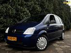 Opel Meriva 1.6-16V Essentia | Automaat | Invalide gebruik |, Auto's, Opel, 65 €/maand, 101 pk, Gebruikt, 4 cilinders