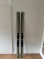 Ski’s te koop, 160 tot 180 cm, Zo goed als nieuw, Carve, Skiën