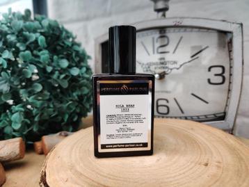 Perfume Parlour Kola Bean 30ml EDP - Mancera Tonka Cola beschikbaar voor biedingen