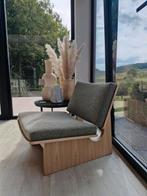 Fauteuil Zuiver, Huis en Inrichting, Fauteuils, Ophalen, Zo goed als nieuw