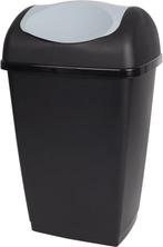 Tontarelli afvalemmer  - Als nieuw!, 10 tot 20 liter, Ophalen, Zo goed als nieuw, Kunststof