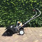 STIHL MM55 MOTOR VEEGMACHINE NAGENOEG NIEUW., Ophalen of Verzenden, Zo goed als nieuw, Stihl