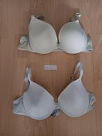 Voorgevormde BH'S maat 85C, Kleding | Dames, Ondergoed en Lingerie, Primark, Ophalen of Verzenden, Wit, BH