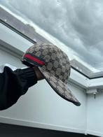 Gucci pet limited orgineel maat m, Ophalen of Verzenden, Gucci, Pet, 57 cm (M, 7⅛ inch) of minder