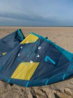 Duotone Evo 7m 2024 9 uur gebruikt, Geen board, Ophalen of Verzenden, Zo goed als nieuw, Kite