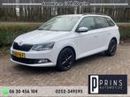 Skoda Fabia Combi 1.2|TSI|DSG|Style|Business|Airco|Navi|Carp, Auto's, Skoda, Stof, Gebruikt, Zwart, 4 cilinders
