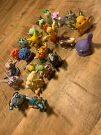 Vingerpoppetjes pokemon, Ophalen of Verzenden, Zo goed als nieuw, Losse kaart