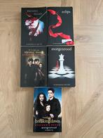 Boeken Twilight - Nederlands, Boeken, Ophalen, Gelezen, Stephenie Meyer, Nederland