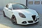Voorlip sideskirt spoiler achterlip - Alfa Giulietta 10-15, Ophalen of Verzenden