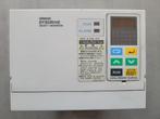 Omron 3G3EV frequentieregelaar 1,5kW 3~400V, Gebruikt, Info@omron.nl, Ophalen of Verzenden, Omron Nederland