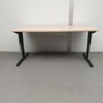 Vepa bureau - 160x80 cm buro werkplek tafel, Ophalen of Verzenden