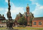 Venlo, St. Martinuskerk, bevrijdingsmonument, Ophalen of Verzenden, 1980 tot heden, Gelopen, Limburg