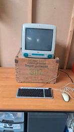 Vintage Apple I mac, Ophalen of Verzenden, Apple, H, G