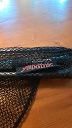 Albatros Telescoopnet, Watersport en Boten, Ophalen, Gebruikt, Net of Fuik